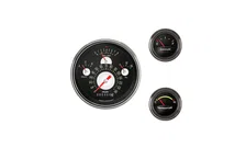 1957 Chevy Tetra Authentic Package - Gm image 1