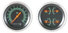 G/Stock 3" Speedo/Quad-GM image 1