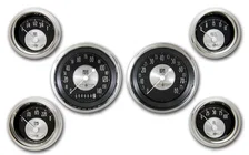 American Tradition Six Gauge Set image 1
