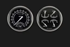 Traditional Series Two Gauge Set image 1