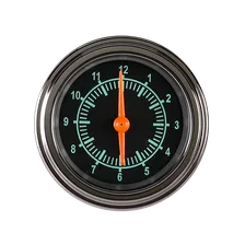G/Stock 2-1/8" Clock W/Reset image 1