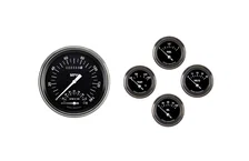 1961 - 1966 Ford Econonline Van Gauge Set Hot Rod image 1