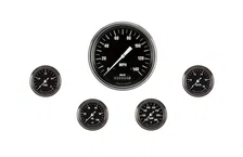 Hot Rod Five Gauge Set image 1