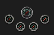 G/Stock Five Gauge Set image 1