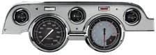 Autocross Gray Package for Ford Mustang image 1
