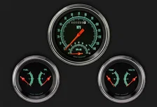 G/Stock Series Three Gauge Set image 1