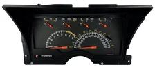 1988-94 Chevy Truck OBS Instrument image 1