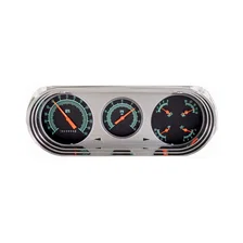 G/Stock Series Package for Chevrolet Chevy II image 1