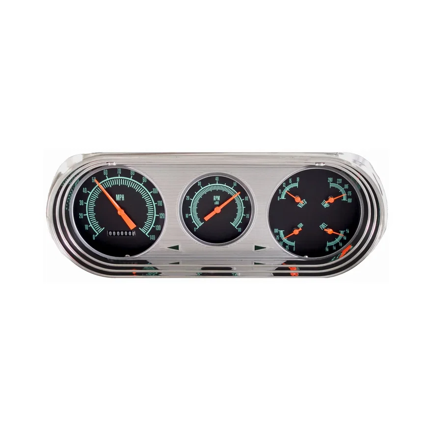 G/Stock Series Package for Chevrolet Chevy II