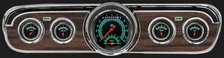 G/Stock 1965-66 Mustang Package w/ Ultimate image 1