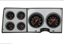 1973-87 Chevy/GMC Direct-Fit cluster image 1