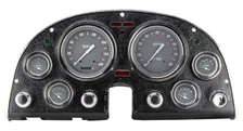 SG Series 1963-67 Corvette Package image 1