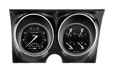 Hot Rod 1967-68 Camaro Package image 1