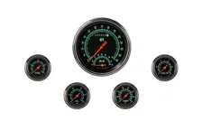 G/Stock Five Gauge Set image 1