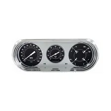 Hot Rod 1963-65 Nova Direct-fit Package for Chevrolet Chevy II image 1