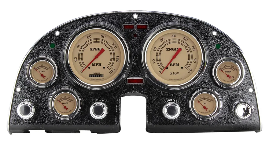 Vintage 1963-67 Corvette Package LS Sending Unit