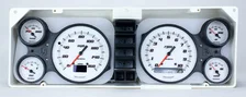 1982-85 Chevy S-10 Velocity White W/Oled image 1