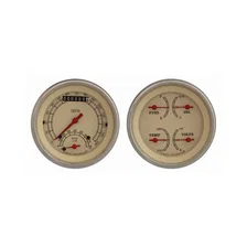 Vintage 3" Ultimate & 3" Quad-GM image 1