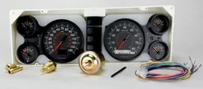 1982-85 S-10 Direct Fit Instrument Cluster for Chevrolet S10 image 4