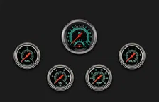G/Stock Five Gauge Set image 1