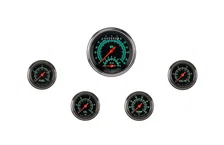 G/Stock Five Gauge Set image 1
