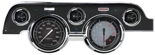 Autocross Gray Package for Ford Mustang image 1