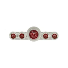 V8 Red Steelie 1959-1960 Full-size Chevy LS Sending Unit image 1