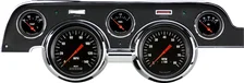 Hot Rod Series Package for Ford Mustang image 1