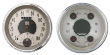1947-53 All American Nickel Truck Package image 1
