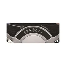 Bel Era III Gear Selector Indicator-Black for Chevrolet Bel Air image 1