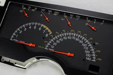 1988-94 Chevy Truck OBS Instrument image 3