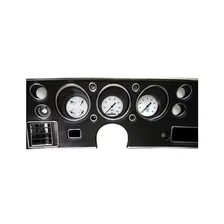 White Hot 1970-72 Chevelle SS Package image 1