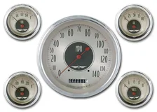 American Nickel Five Gauge Set image 1