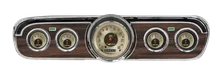 All American Nickel 1965-66 Mustang Package image 1