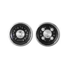 All American Tradition Two Gauge Set image 1