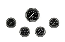 Hot Rod Five Gauge Set image 1