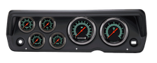 G/Stock Series Full Sweep for Plymouth Duster image 1