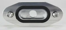 LS Oil Sender Adapter - Single Port image 2