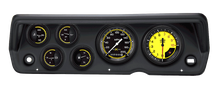 AutoCross Yellow Series Short Sweep for Plymouth Duster image 1