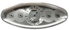 All American Six Gauge Set Package image 1