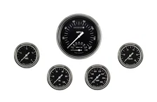 Hot Rod Five Gauge Set image 1