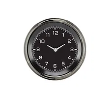 Autocross 3" Clock W Reset image 1