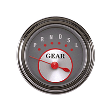 Silver Series Gear Select FRD/GM image 1