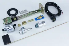 Hot Rod Package for Ford image 4