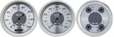All American Five Gauge Set image 1