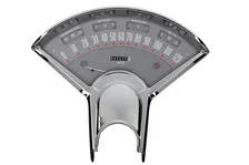 Bel Air III Gray Direct Fit Package image 1
