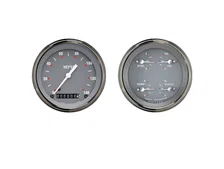 SG Series 3" Speedo/Quad-GM image 1