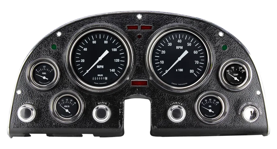 Hot Rod 1963-67 Corvette Package LS Sending Unit