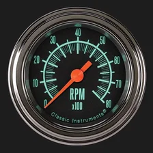 G/Stock 2-1/8" Tachometer Gauge image 1
