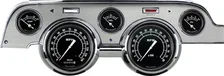 Traditional 1967-68 Mustang image 1